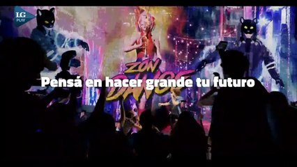 LGPLAY EN VIVO - El noticiero de LA GACETA (62)