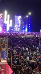 Arrastão no Show de João Gomes