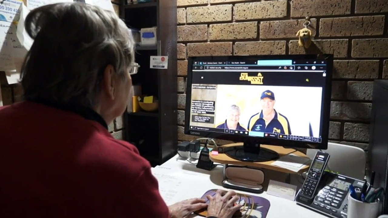 Volunteer driver shortage affecting most vulnerable