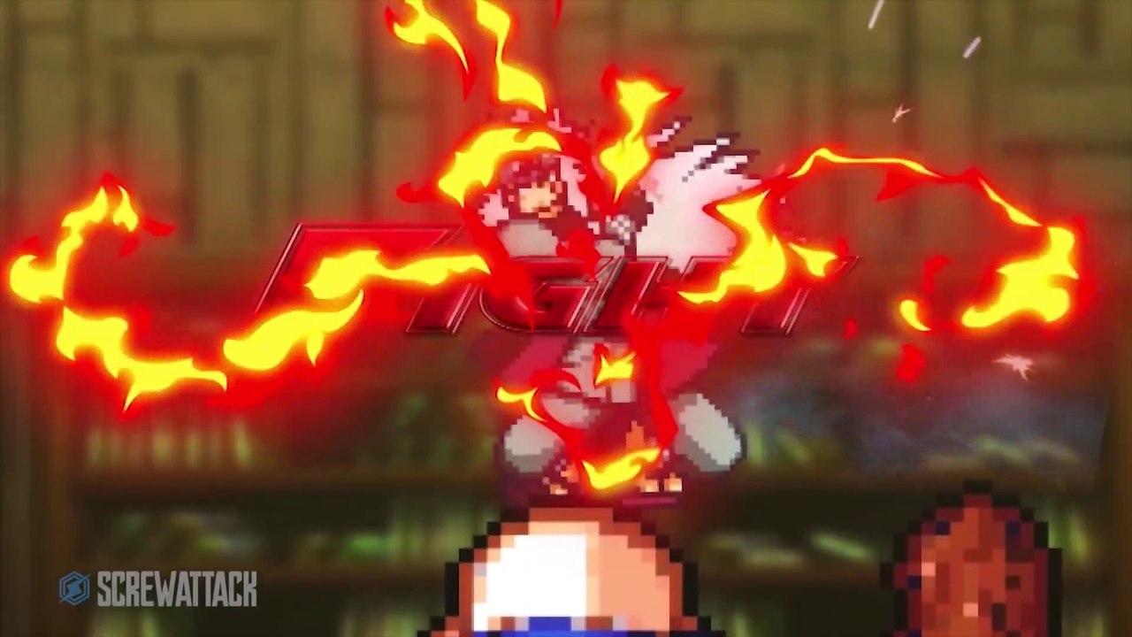 Death Battle! #102 - Mestre Kame Vs. Jiraiya (Legendado)