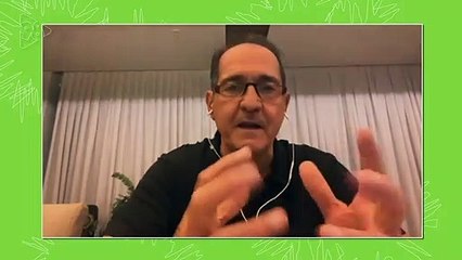 FDP 98 | Porque Muricy não aceitou o convite da Seleção?