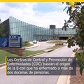 CDC investiga casos de E. coli en Estados Unidos