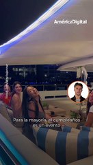 #KylieJenner recibió un costoso #bolso: solo existen tres en el mundo