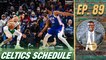 Celtics vs Sixers Season Opener Preview w/ Keith Pompey | A List Podcast