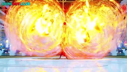 Thần Cấp Long Vệ Tập 7  Vietsub