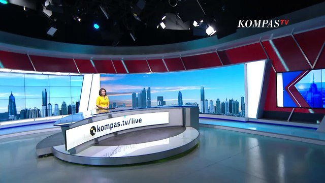 KPK Benarkan Terima Laporan Soal Dugaan Kasus Suap yang Melibatkan Irjen Ferdy Sambo