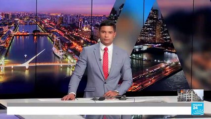 OTAN pide una inspección "urgente" de la OIEA a la central nuclear de Zaporizhia