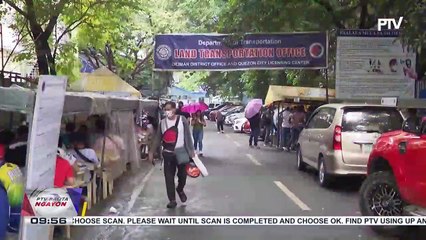 DOLE, magsasagawa ng job fair sa Setyembre