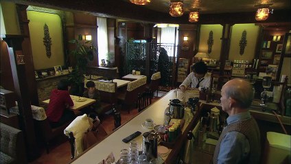 日劇-日本Noir刑事Y的叛亂01