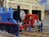 Thomas the Tank Engine & Friends Music Videos from Entertainment To Grow Up VHS