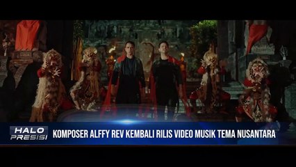 Wonderland Indonesia 2 The Sacred Nusantara