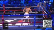 Gustavo Lemos vs Lee Selby (26-03-2022) Full Fight