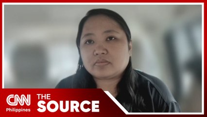 Ona Caritos | The Source