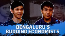 How two Bengaluru students made India proud at International Economics Olympiad