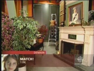 Les pieds dans la marge - l'importance de faire semblant p3