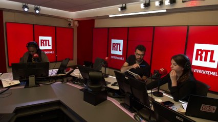 Le journal RTL de 5h30 du 18 août 2022