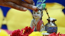 Janmashtami 2022:  जन्माष्टमी पूजा विधि | Janmashtami Puja Vidhi | Boldsky *Religious