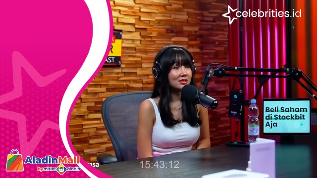 Demi Pasangan Hidup, Lucinta Luna Rela Pindah Negara