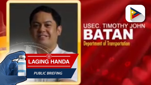 Chinese contractors, kinokonsidera ng DOTR na magpopondo sa tatlong pinakamalaking railway projects sa bansa