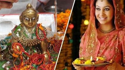 Janmashtami 2022 Vrat Vidhi : जन्माष्टमी व्रत विधि । जन्माष्टमी व्रत कैसे करते है।Boldsky *Religious
