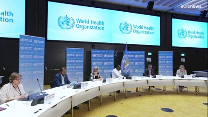 WHO warnt vor Affenpocken: Impfungen sind kein Allheilmittel