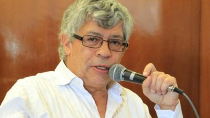 Jorge Iván González, nuevo director del DNP