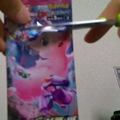 8月中毎日ポケカ開封しないといけない 16日目 #shorts #short #shortvideo