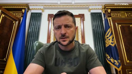 Ataque a Kharkiv provoca pelo menos sete mortes