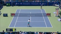 Andy Murray v Cameron Norrie | Cincinnati Masters | Match Highlights