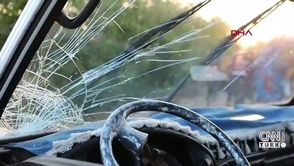 Gaziantep’te, tartıştığı damadını öldürdü