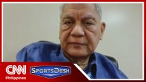Gilas gears up for fourth window this month | Sports Desk