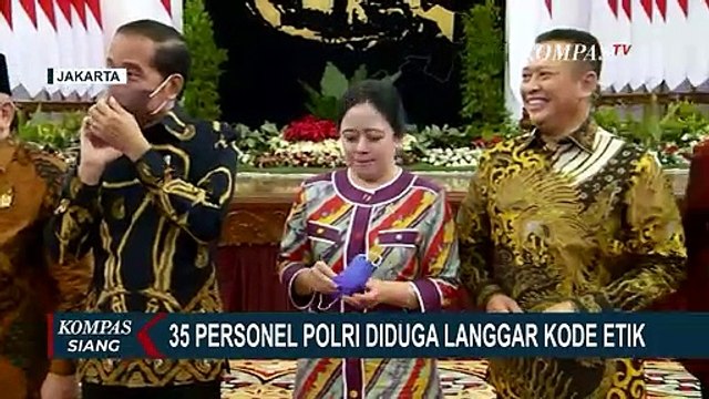Kasus Kematian Brigadir Yoshua Jadi Ujian Profesionalitas, Komisi III DPR Berencana Panggil Kapolri