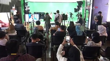 Film Pesan Bermakna Jilid 2 Akan Dibintangi Donny Alamsyah dan Kinaryosih - MA NEWS