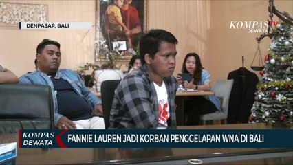 Eks Putri Persahabatan Indonesia 2002 Layangkan Somasi Kepada Sejumlah WNA