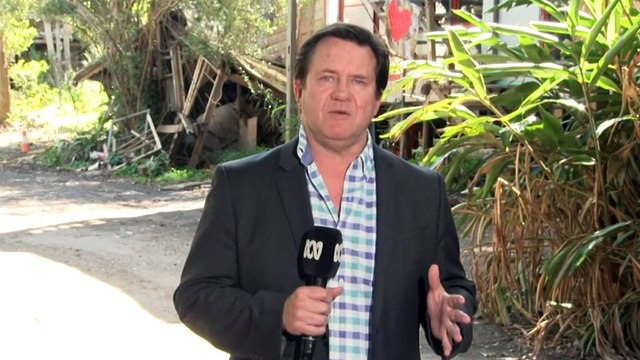 Flood victims frustrated by slow NSW government response