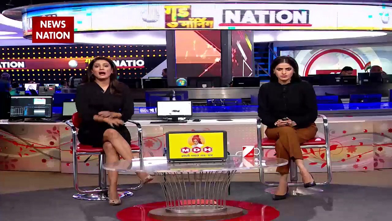 Jammu-Kashmir Breaking : Jammu-Kashmir में पुलि...