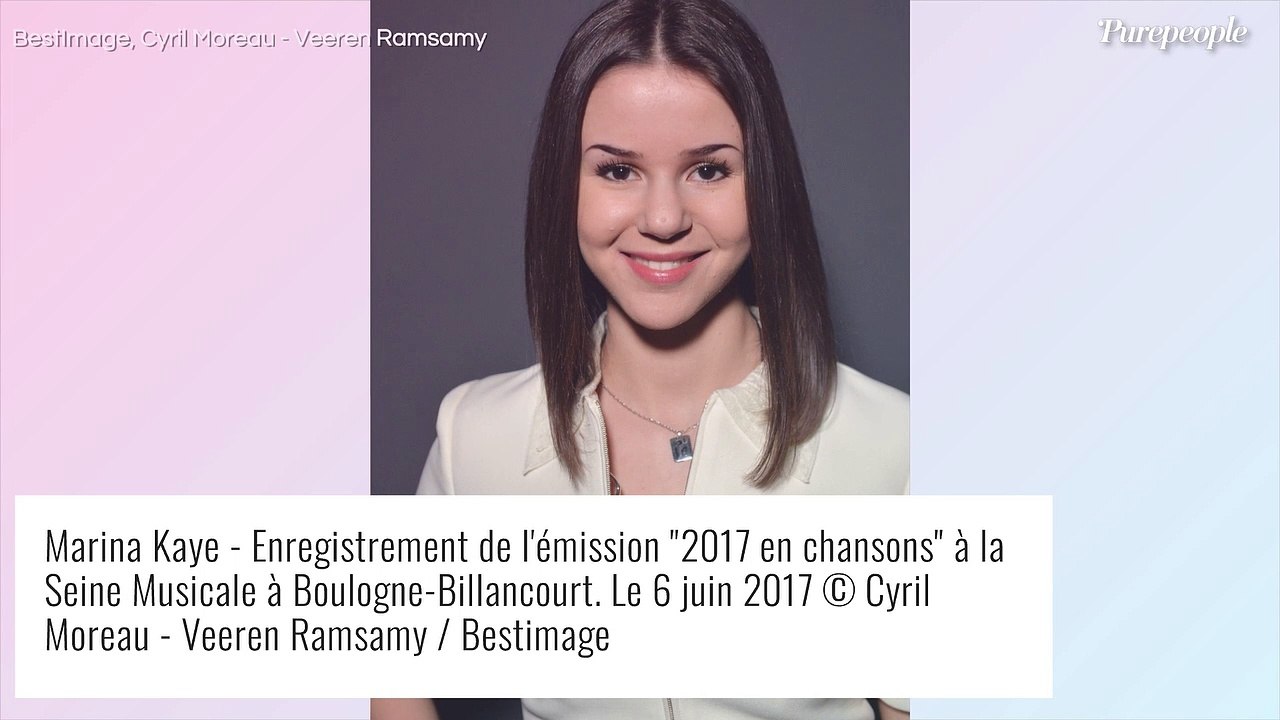 Marina Kaye en couple : vacances romantiques avec son amoureux et baiser fougueux