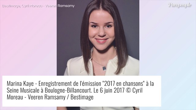 Marina Kaye en couple : vacances romantiques avec son amoureux et baiser fougueux