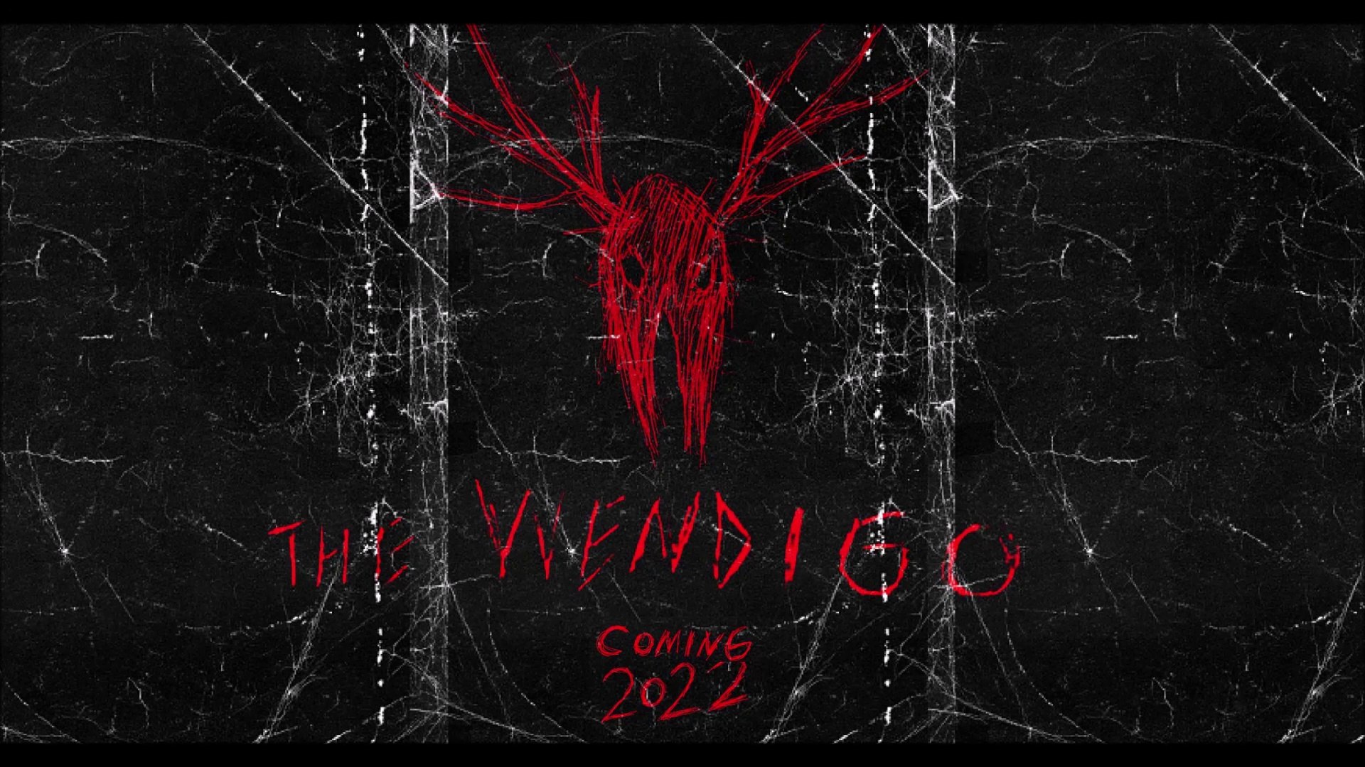 The Wendigo - Teaser © 2022 Horror, Mystery, Thriller