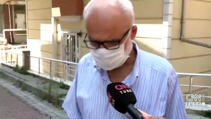 318 binada ölüm korkusuyla yaşıyorlar