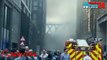 Fire Alert in London | London Bridge Station is Burning in Fire