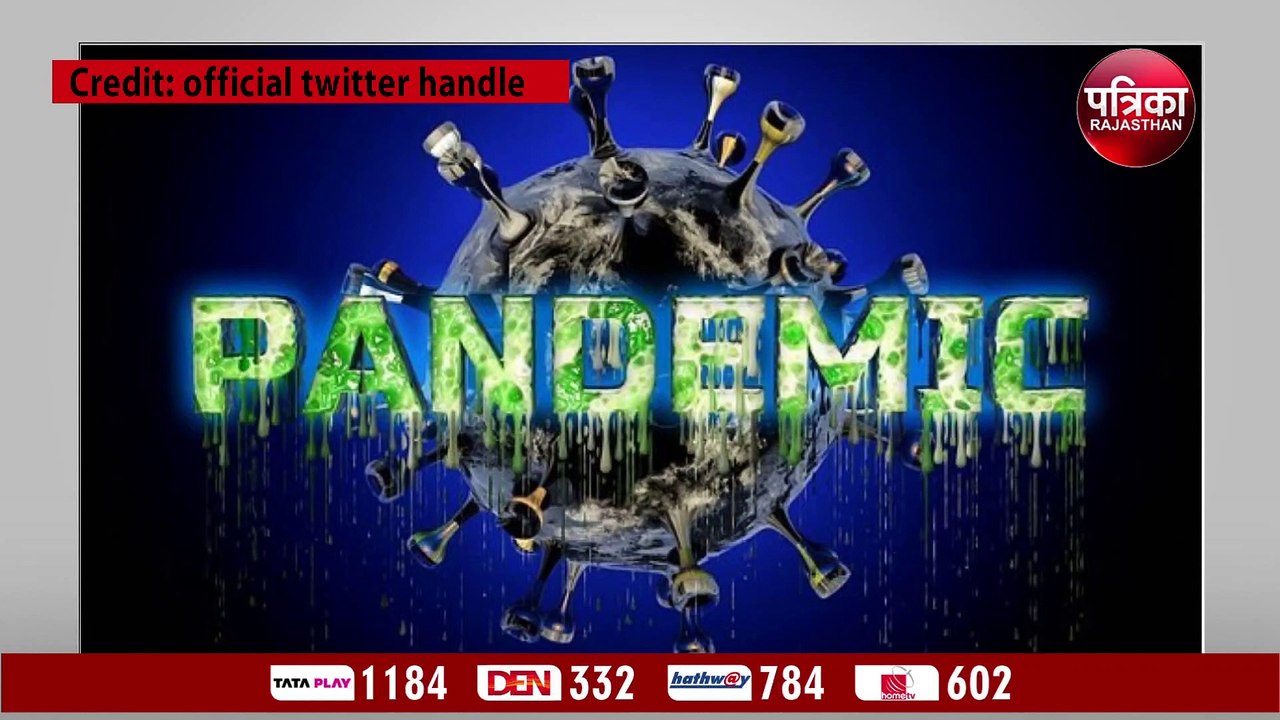 वैज्ञानिकों को आशंका तेजी से फैल रहे ओमिक्रॉन का सब वेरिएंट हो सकता है ...