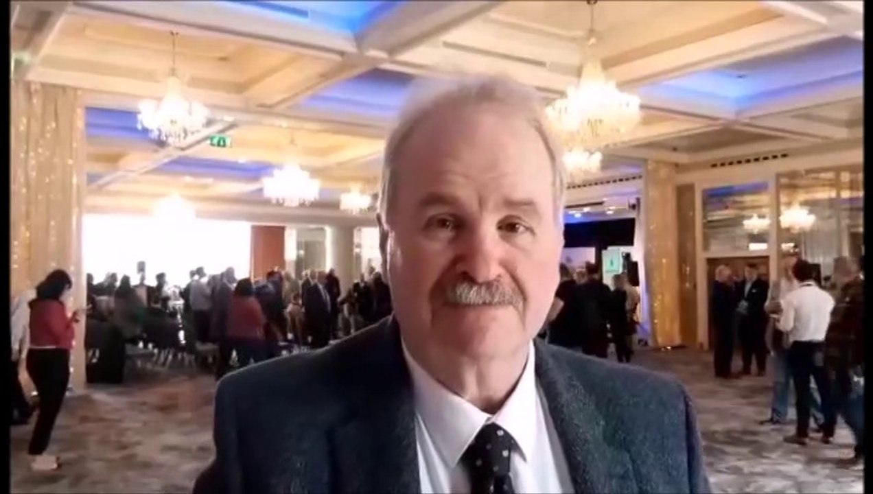 Reaction to Conservative Party Belfast Hustings