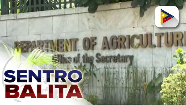 Imported at lokal na puting sibuyas, ‘unavailable’ na ayon sa price monitoring ng Dept. of Agriculture; Presyo ng siling labuyo, tumaas sa P400-P600 per kilo