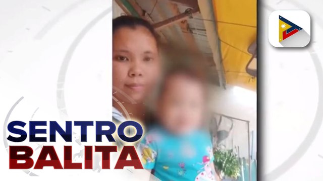 MALASAKIT AT WORK: Isang ina, humihingi ng tulong para sa anak na may bukol sa tiyan; Bata, kailangang mapa-CT scan para malaman anong bukol ang tumubo at anong procedure ang dapat gawin