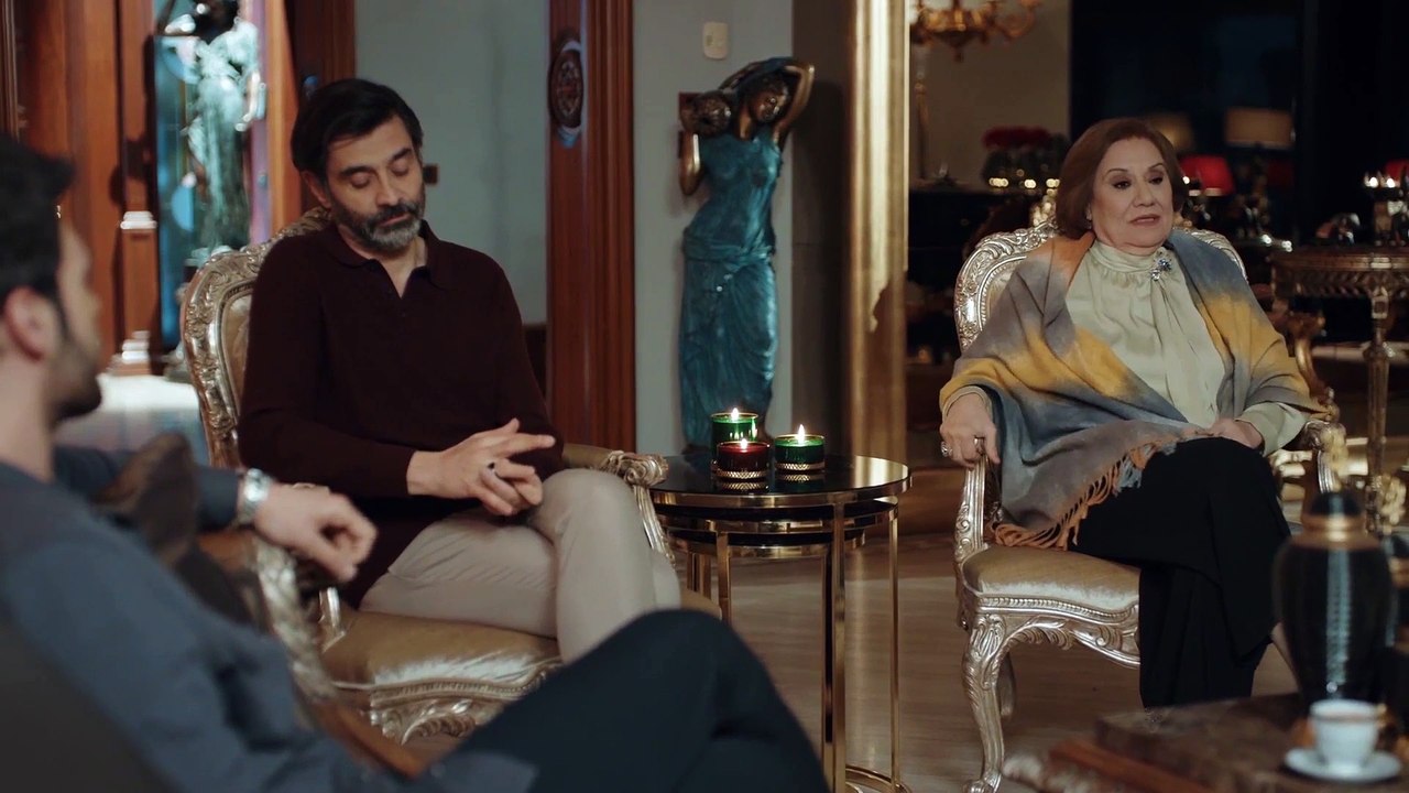 Mi Lado Izquierdo - Capitulo 32 | Sol Yanım
