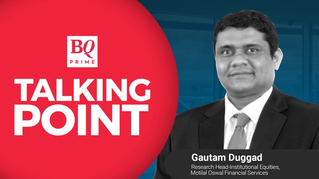 Analysing Top Upgrades & Downgrades Of Q1FY23: Talking Point