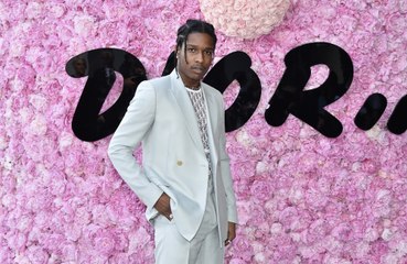 A$AP Rocky  has pleaded not guilty in connection with alleged shooting charges