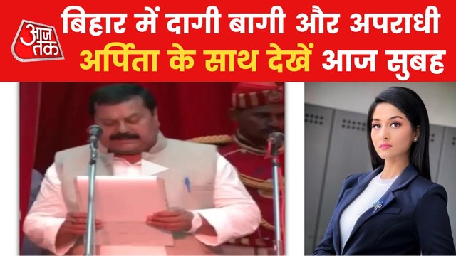 Bihar minister Kartikeya Singh met Lalu Yadav