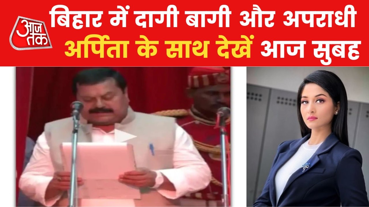 Bihar minister Kartikeya Singh met Lalu Yadav